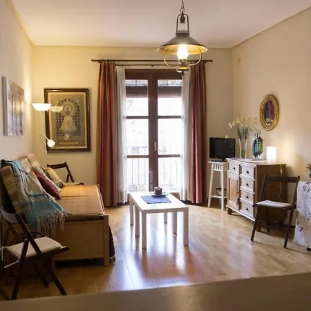 Bonita Vivienda En El Corazon De Zaragoza Apartment Exterior photo