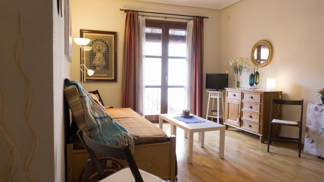 Appartement Bonita Vivienda En El Corazon De