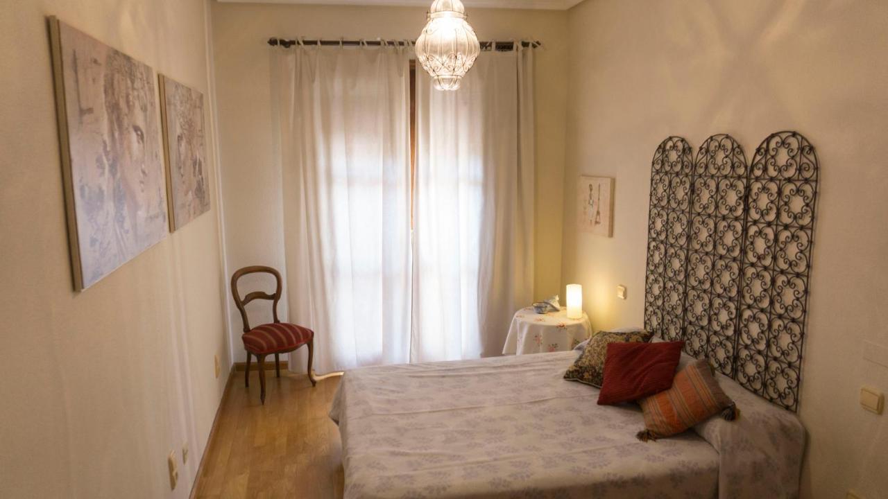 Bonita Vivienda En El Corazon De Appartement