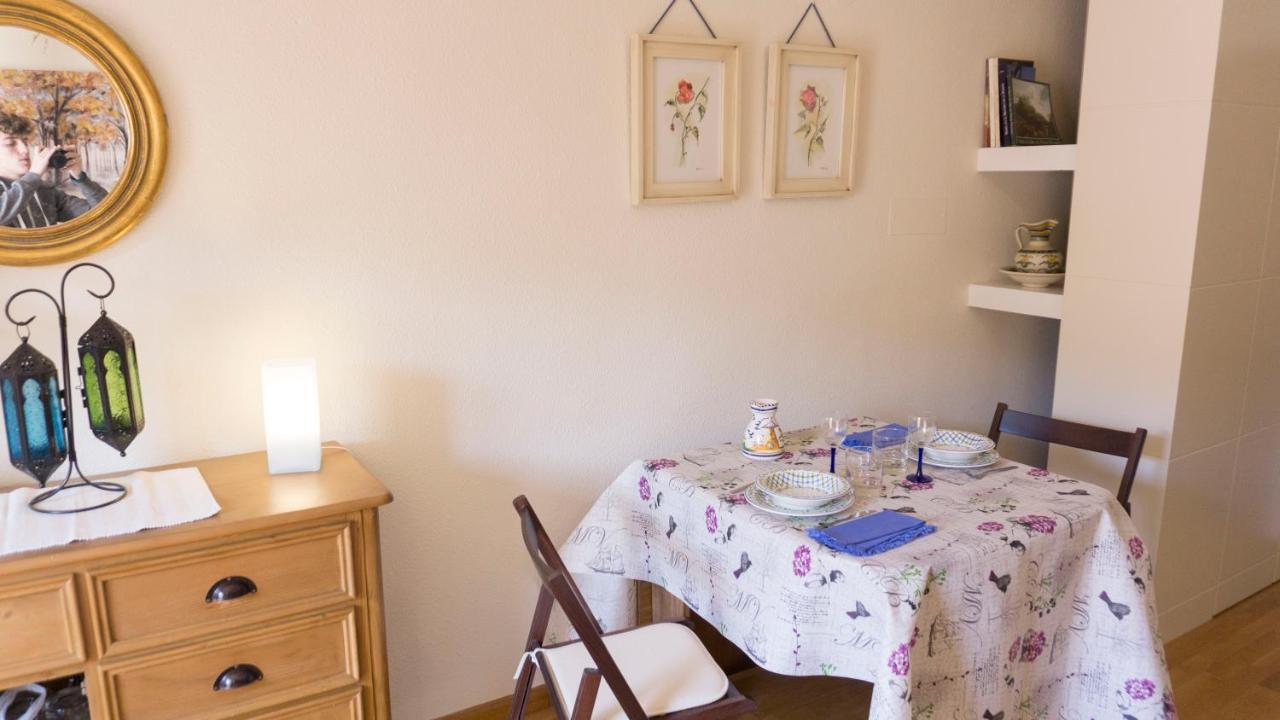 Bonita Vivienda En El Corazon De Appartement Saragosse