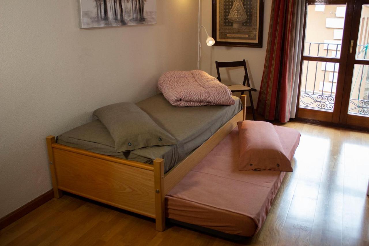 Appartement Bonita Vivienda En El Corazon De Saragosse