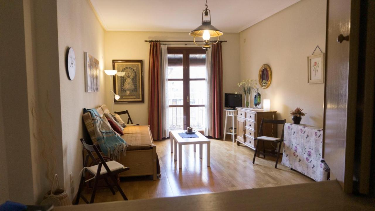 Appartement Bonita Vivienda En El Corazon De *