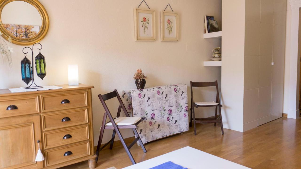 Bonita Vivienda En El Corazon De * Saragosse