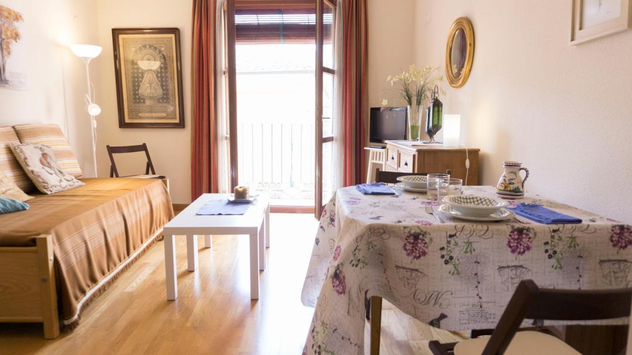 Bonita Vivienda En El Corazon De Saragosse