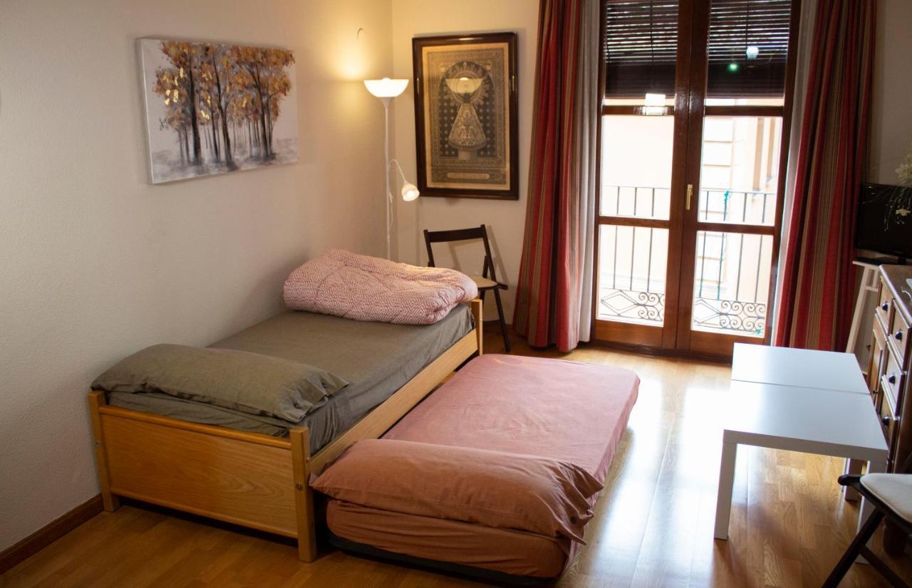 Bonita Vivienda En El Corazon De Appartement *