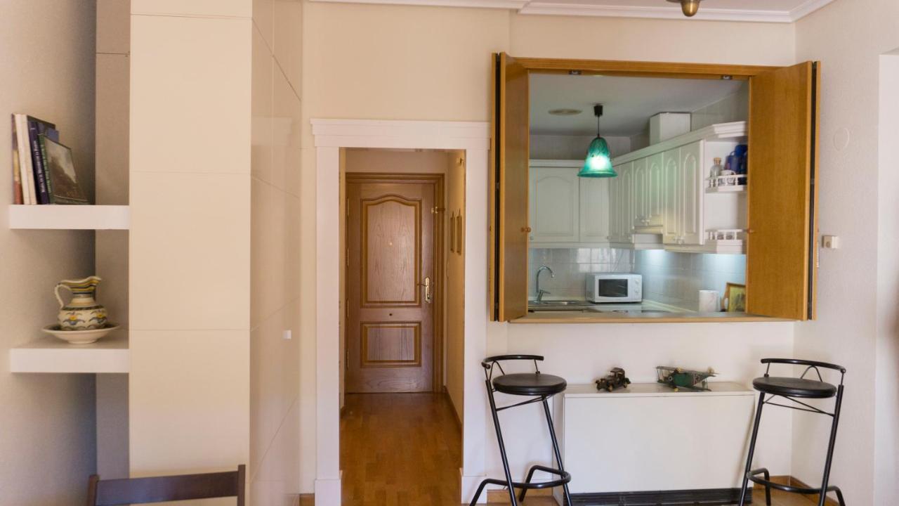 Bonita Vivienda En El Corazon De Appartement Saragosse