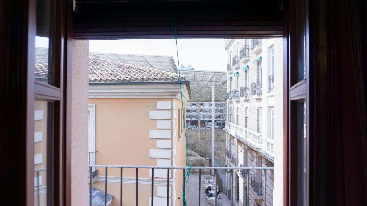 Bonita Vivienda En El Corazon De Appartement *