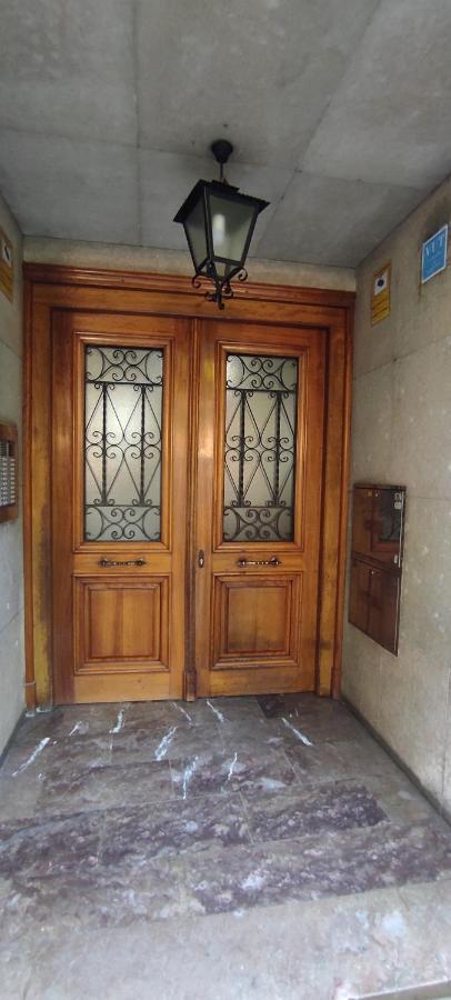 Bonita Vivienda En El Corazon De * Saragosse