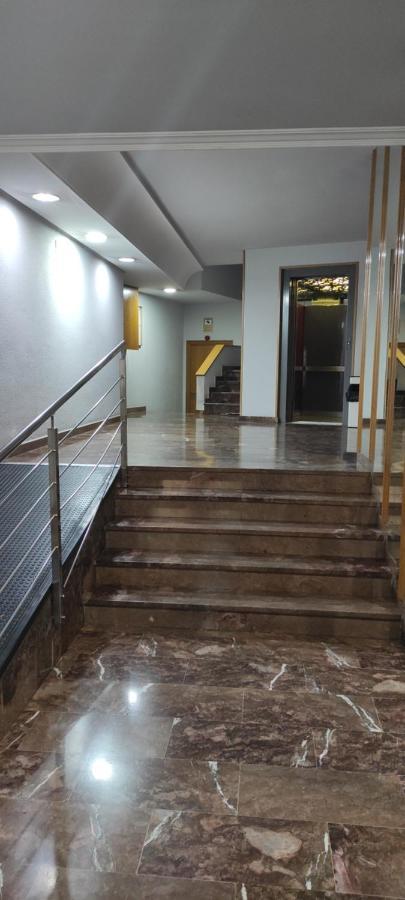 Bonita Vivienda En El Corazon De Appartement *
